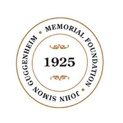 John Simon Guggenheim Memorial Foundation 1925.
