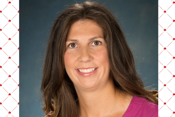 Portrait picture of Kelly Purtell