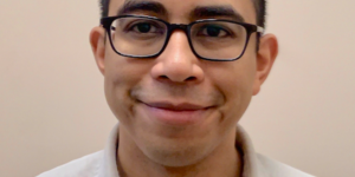 Photo portrait of Gerald Carter