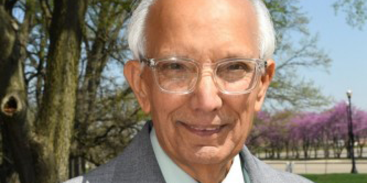 Rattan Lal