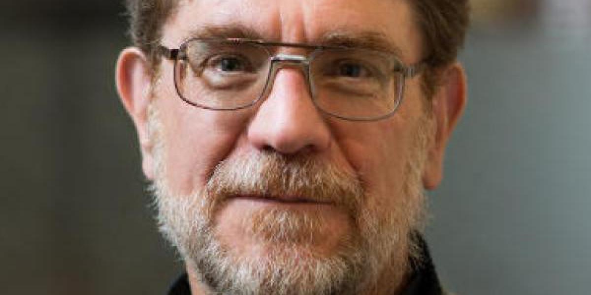 Christopher Kochanek headshot