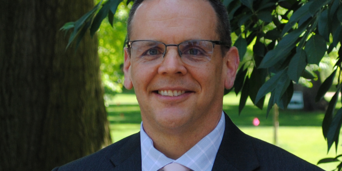 Ryan Schmeising
