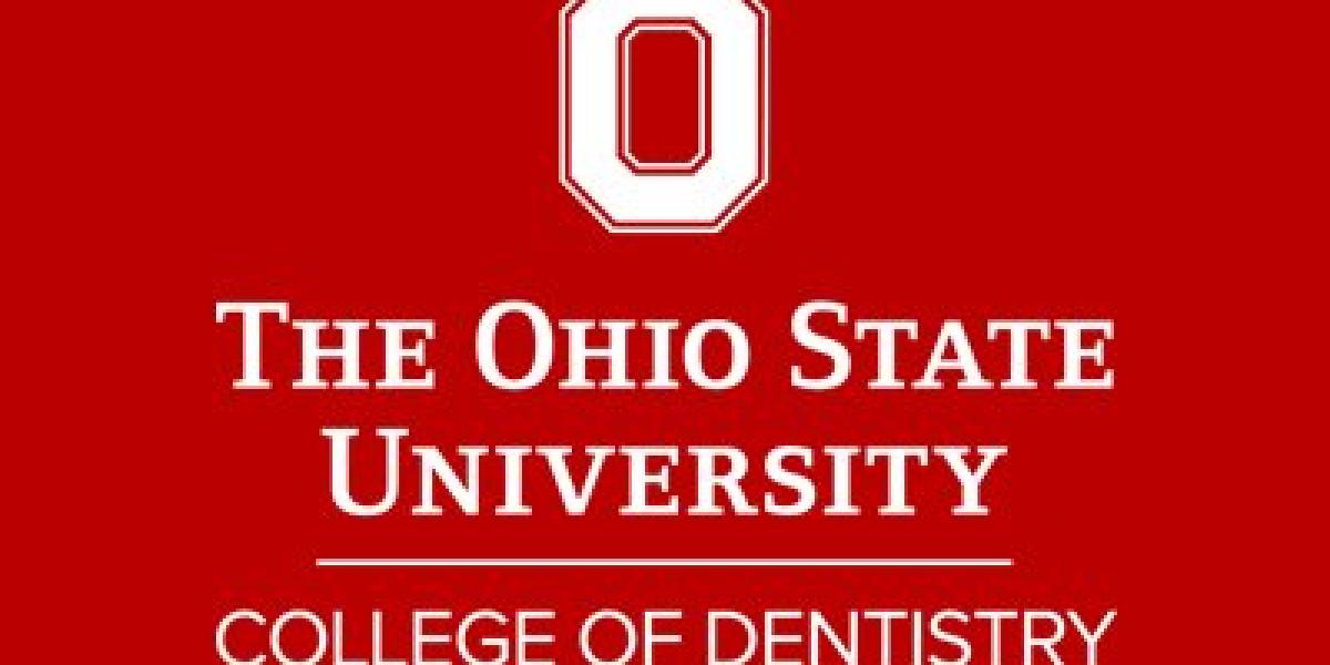 Logo for the College of Dentistry