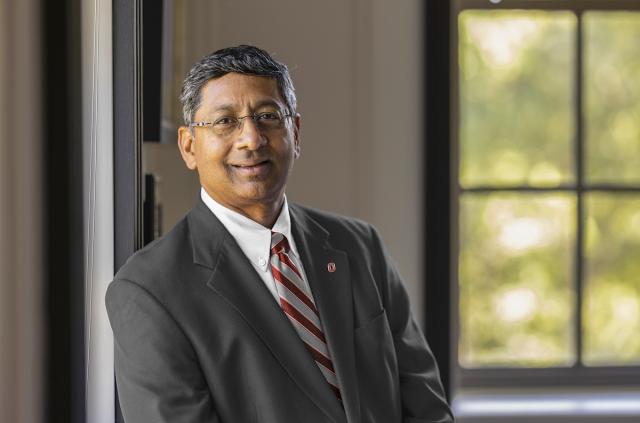 Provost Bellamkonda