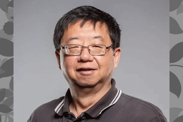 Kang Xu