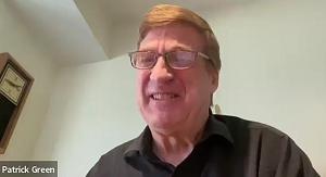 Patrick Green Zoom meeting